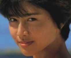 内田有紀さんが若い頃のドラマ 出演当時が超かわいい エンタメフリー情報ステーション