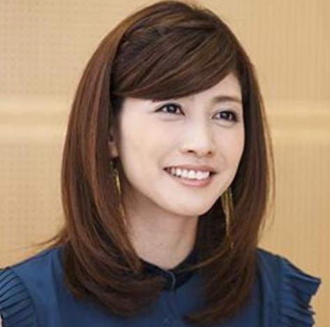 内田有紀さんは結婚（再婚）しないのか？いま噂されている交際相手は？