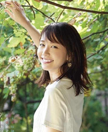 新垣結衣さんの身長や体重は？179cm？高すぎじゃない！？