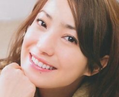 菅野美穂さん ヨガに出会って断食した経験があるらしい エンタメフリー情報ステーション