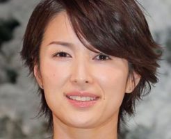 昼顔の吉瀬美智子さんが演じた滝川利佳子 旦那の印象は リアルな旦那はどんな人 エンタメフリー情報ステーション