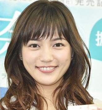 川口春奈さん大河ドラマ「麒麟がくる」帰蝶役に抜擢される！