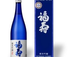 ノーベル賞晩餐会で振舞われた 福寿 とはどんな日本酒なの 口コミは エンタメフリー情報ステーション