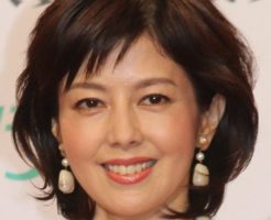 沢口靖子 の記事一覧 エンタメフリー情報ステーション