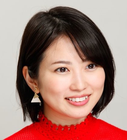 志田未来さん、結婚や子供もうけるまでの計画があった！計画通り進んでる？