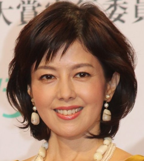 沢口靖子さん結婚は？年齢を感じさせない美しさを保つ秘訣は