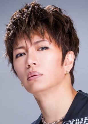 GACKT収入源あやしいとウワサに！実家が金持ちなの？